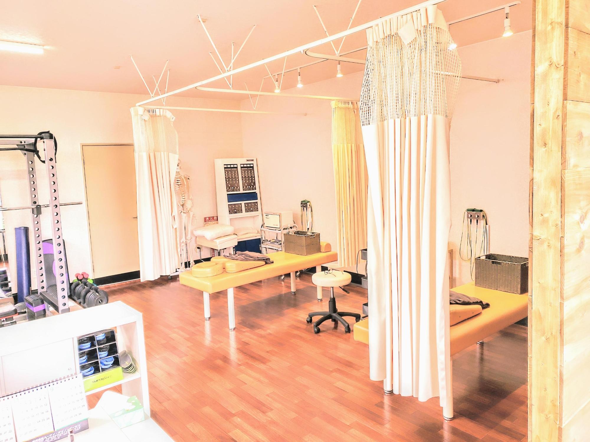 千葉県富津市の整骨院|のむら整骨院